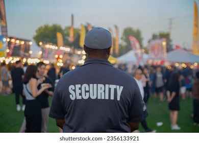 Event Security